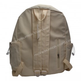 Спортивні рюкзаки 3991 beige