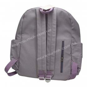 Спортивні рюкзаки 3991 purple