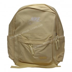 Спортивні рюкзаки 3991 yellow