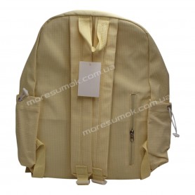 Спортивні рюкзаки 3991 yellow