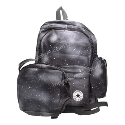 Спортивні рюкзаки 9898 Co gray