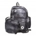 Спортивні рюкзаки 9898 Co gray