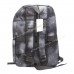 Спортивні рюкзаки 9898 Co gray