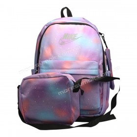 Спортивные рюкзаки 9898 Ni purple