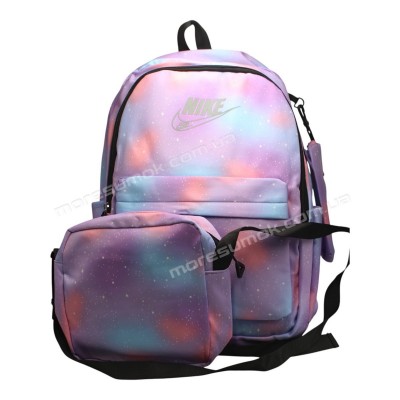Спортивные рюкзаки 9898 Ni purple