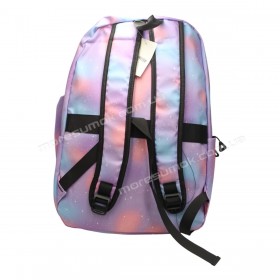 Спортивные рюкзаки 9898 Ni purple