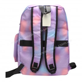 Спортивні рюкзаки 9898 purple