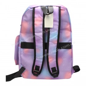 Спортивные рюкзаки 9898 purple
