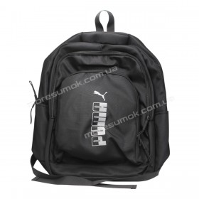Спортивні рюкзаки 212 Pu black