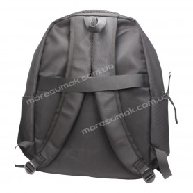 Спортивні рюкзаки 212 Pu black
