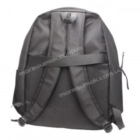 Спортивні рюкзаки 212 Pu black