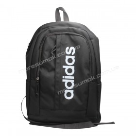 Спортивні рюкзаки 6828 Ad black