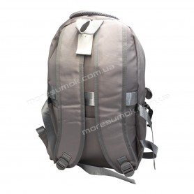 Спортивні рюкзаки 8818 Pu dark gray