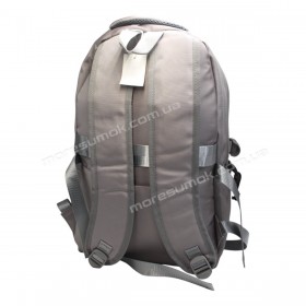 Спортивные рюкзаки 8818 Pu dark gray