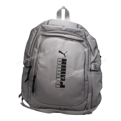 Спортивні рюкзаки 8818 Pu light gray