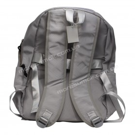 Спортивні рюкзаки 8818 Pu light gray