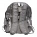 Спортивні рюкзаки 8818 Pu light gray