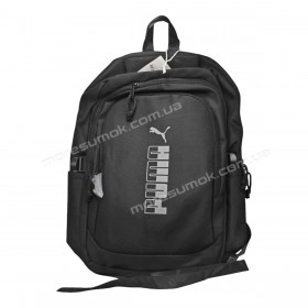 Спортивные рюкзаки 8818 Pu black