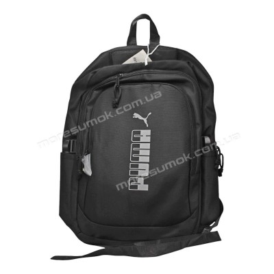Спортивные рюкзаки 8818 Pu black