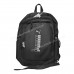 Спортивные рюкзаки 8818 Pu black