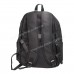 Спортивные рюкзаки 8818 Pu black