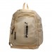 Спортивні рюкзаки 8818 Pu beige