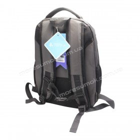 Спортивні рюкзаки 1256 Ni gray