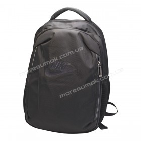 Спортивные рюкзаки 1256 Ni black-black