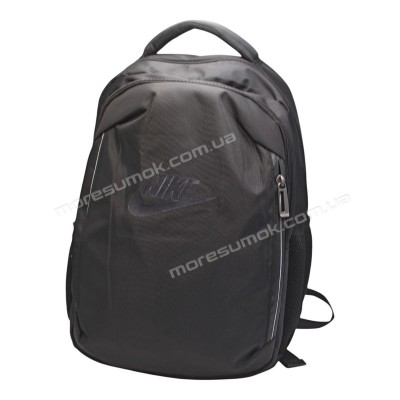 Спортивные рюкзаки 1256 Ni black-black