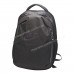 Спортивные рюкзаки 1256 Ni black-black