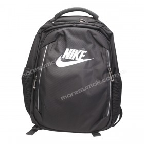 Спортивные рюкзаки 1256 Ni black-white