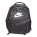 Спортивные рюкзаки 1256 Ni black-white