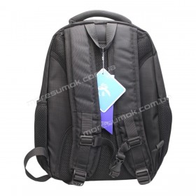 Спортивные рюкзаки 1256 Ni black-white