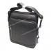 Сумки мужские 66390 black
