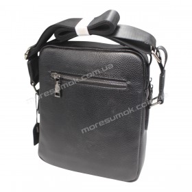 Сумки мужские 66390 black