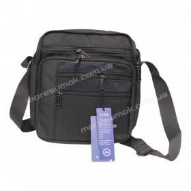 Сумки мужские 82034 black