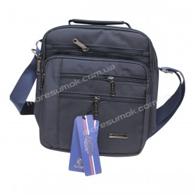 Сумки мужские 82034 blue