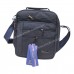 Сумки мужские 82034 blue