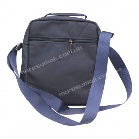 Сумки мужские 82034 blue