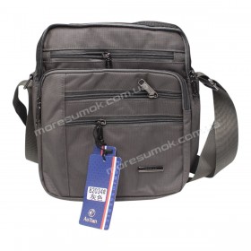 Сумки мужские 82034 gray
