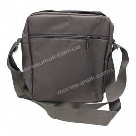 Сумки мужские 82034 gray