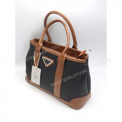 Сумки женские MH-63916 brown