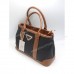 Сумки женские MH-63916 brown