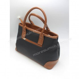Сумки женские MH-63916 brown