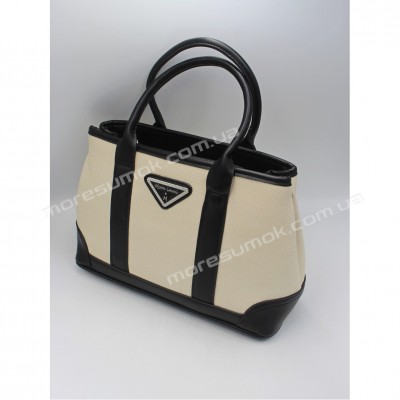 Сумки женские MH-63916 black