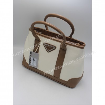 Сумки женские MH-63916 khaki