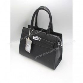 Сумки крос-боді MH-6397 black