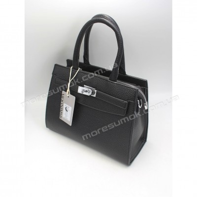 Сумки крос-боді MH-6397 black