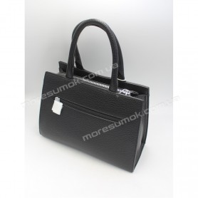 Сумки крос-боді MH-6397 black