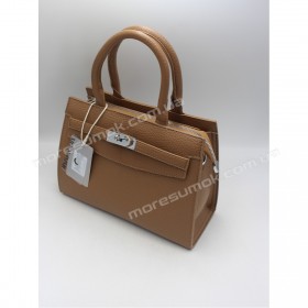 Сумки крос-боді MH-6397 brown